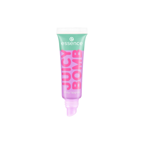 essence - *Juicy Bomb Party* - Brilho labial - 04: Kiwi Kisses