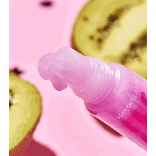 essence - *Juicy Bomb Party* - Brilho labial - 04: Kiwi Kisses
