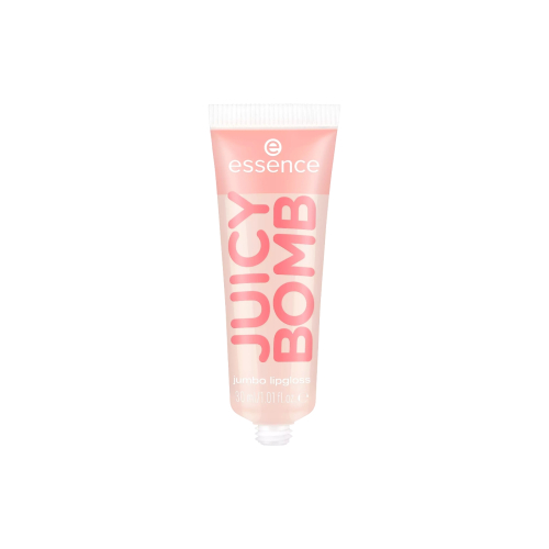 essence - *Juicy Bomb Party* - Brilho labial XXL