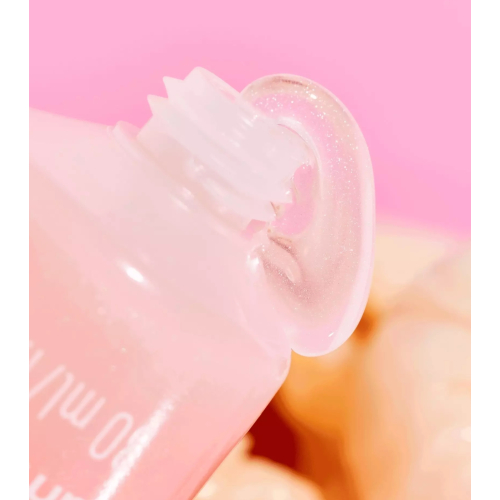 essence - *Juicy Bomb Party* - Brilho labial XXL