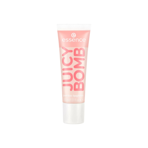 essence - *Juicy Bomb Party* - Brilho labial XXL