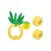 essence - *Juicy Bomb Party* - Faixa de cabeça + pulseiras