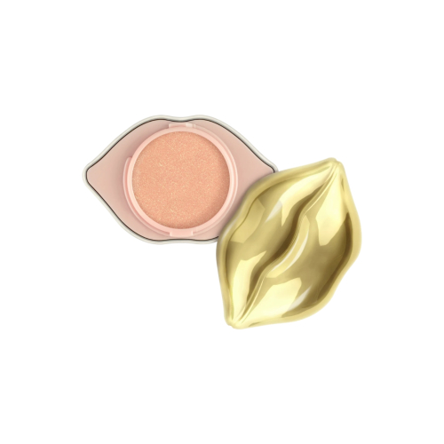 Catrice - *Kiss & Glow* - Protetor labial brilhante - 01: Lust For Love