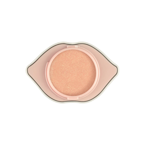 Catrice - *Kiss & Glow* - Protetor labial brilhante - 01: Lust For Love