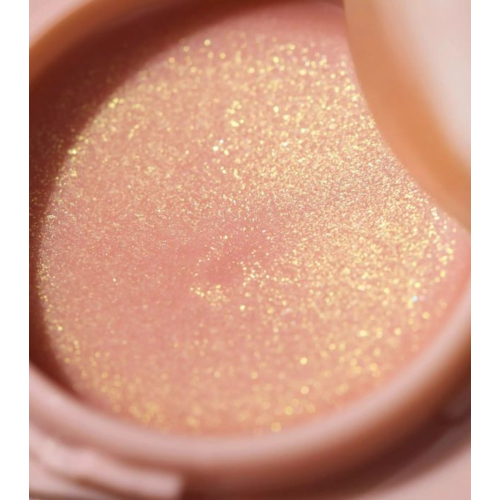 Catrice - *Kiss & Glow* - Protetor labial brilhante - 01: Lust For Love