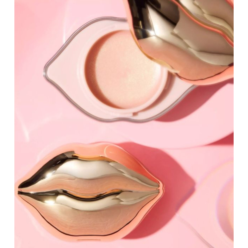 Catrice - *Kiss & Glow* - Protetor labial brilhante - 01: Lust For Love