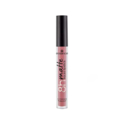 essence - Batom líquido 8h Matte - 04: Rosy Nude