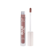 essence - Batom matte com acabamento esfumado BLUR soufflé - 02: Spice Filter