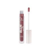 essence - Batom matte com acabamento esfumado BLUR soufflé - 03: Hot Offline