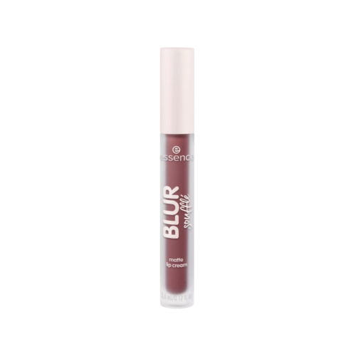 essence - Batom matte com acabamento esfumado BLUR soufflé - 03: Hot Offline