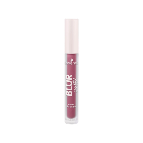 essence - Batom matte com acabamento esfumado BLUR soufflé - 05: Crush Hour
