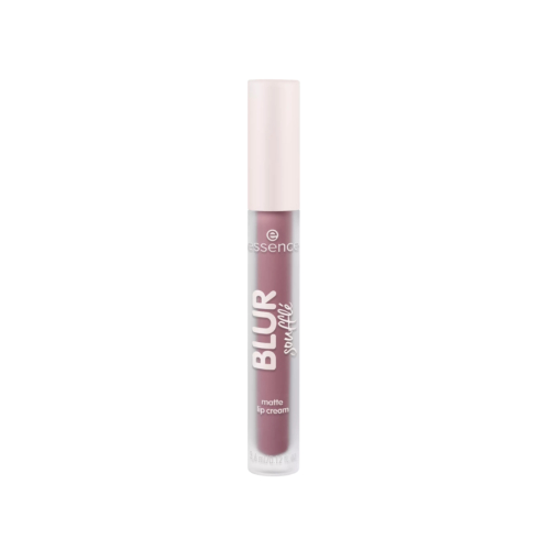 essence - Batom matte com acabamento esfumado BLUR soufflé - 06: Pillow Talking