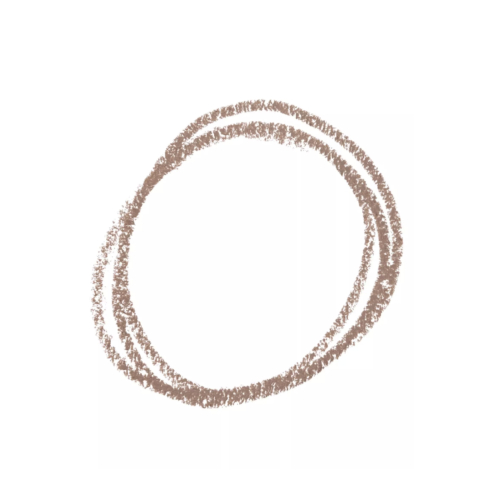 essence - Lápis para Sobrancelhas Micro Precise - 01: Cool Blonde