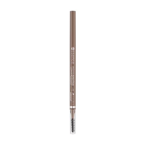 essence - Lápis para Sobrancelhas Micro Precise - 02: Taupe