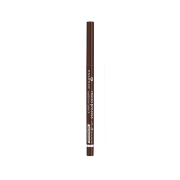 essence - Lápis de sobrancelha Micro Precise - 03: Dark Brown
