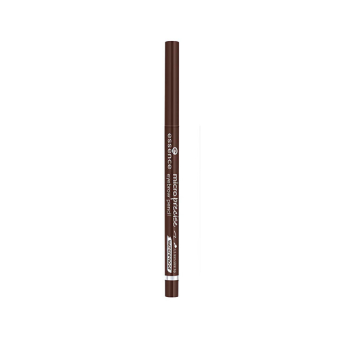 essence - Lápis de sobrancelha Micro Precise - 03: Dark Brown