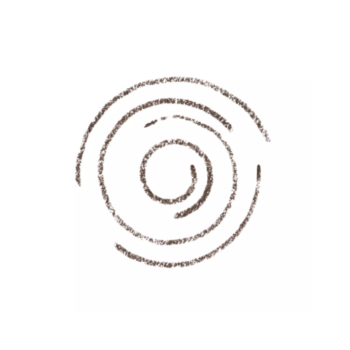 essence - Lápis para Sobrancelhas Micro Precise - 03: Dark Brown