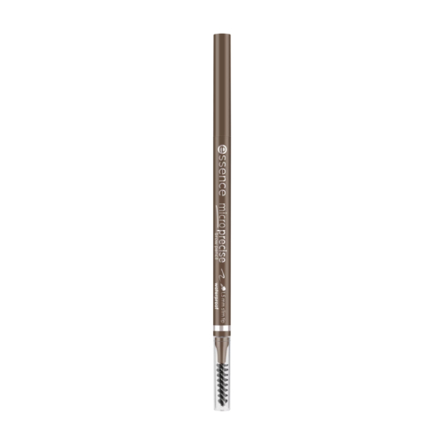 essence - Lápis para Sobrancelhas Micro Precise - 03: Light Brown