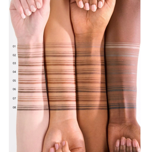 essence - Lápis para Sobrancelhas Micro Precise - 03: Light Brown