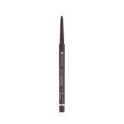essence - Lápis de sobrancelha Micro Precise - 05: Black Brown