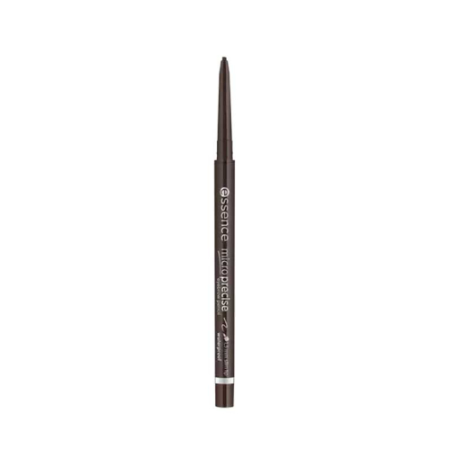essence - Lápis de sobrancelha Micro Precise - 05: Black Brown