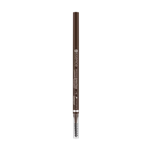 essence - Lápis para Sobrancelhas Micro Precise - 06: Dark Brown