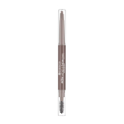 essence - Lápis de sobrancelha à prova d'água Wow What a Brow - 01: Light Brown