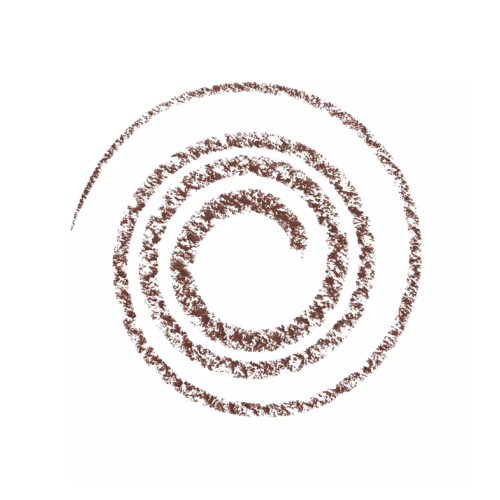 essence - Lápis de sobrancelha à prova d'água Wow What a Brow - 02: Brown