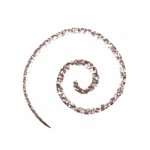 essence - Lápis de sobrancelha à prova d'água Wow What a Brow - 03: Dark Brown