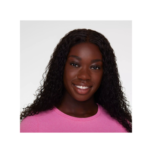 essence - Lápis de sobrancelha à prova d'água Wow What a Brow - 04: Black Brown