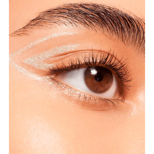 essence - Lápis de olhos duocromático Meta Glow - 03: Galactic Chrome