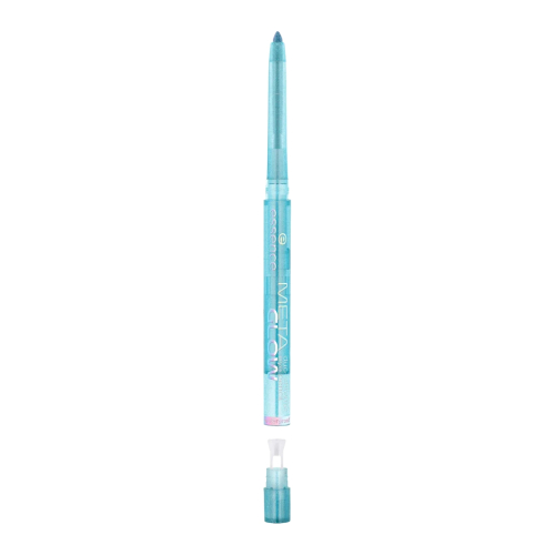 essence - Delineador Duochromatic Meta Glow - 04: Chromalicious