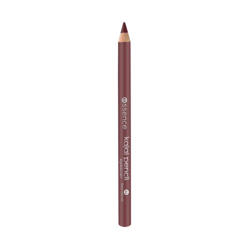 essence - Lápis de olhos Kajal - 32: Red Velvet