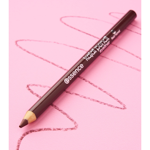essence - Lápis de olhos Kajal - 32: Red Velvet
