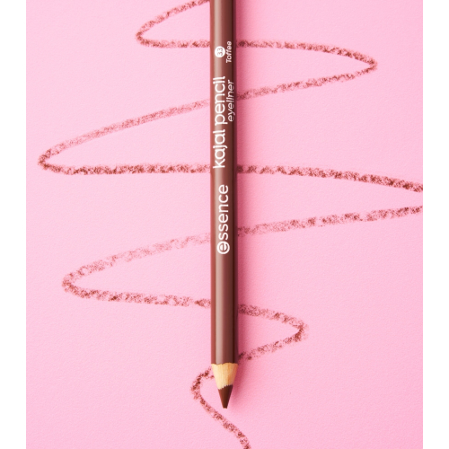 essence - Lápis de olhos Kajal - 33: Toffee