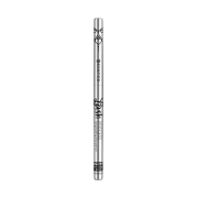 essence - Lápis de olhos Lash Princess Party Waterproof - 01: Deep Black