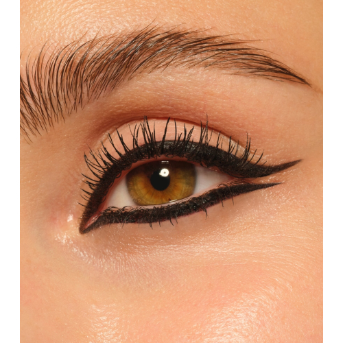 essence - Lápis de olhos Lash Princess Party Waterproof - 01: Deep Black