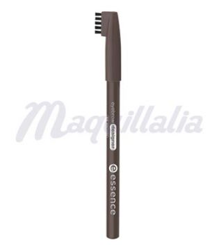 essence - eyebrow designer pencil - 02: brown