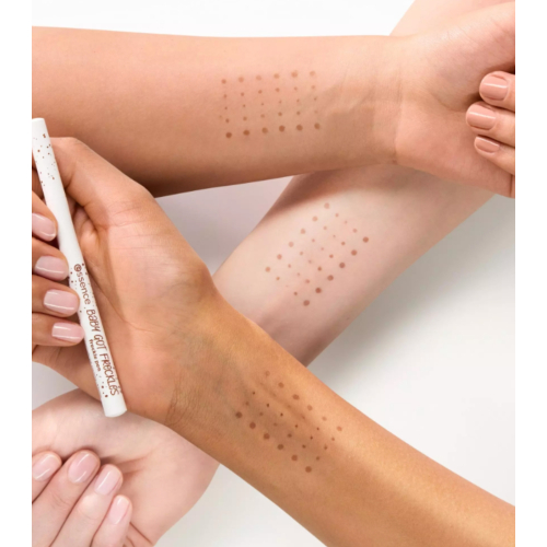 essence - Lápis para sardas Baby Got Freckles