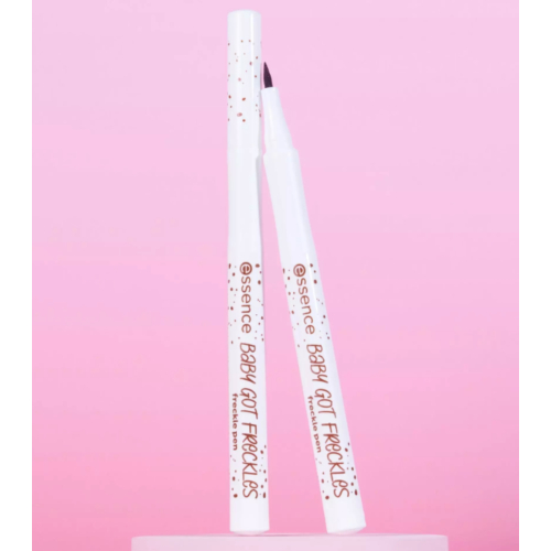 essence - Lápis para sardas Baby Got Freckles