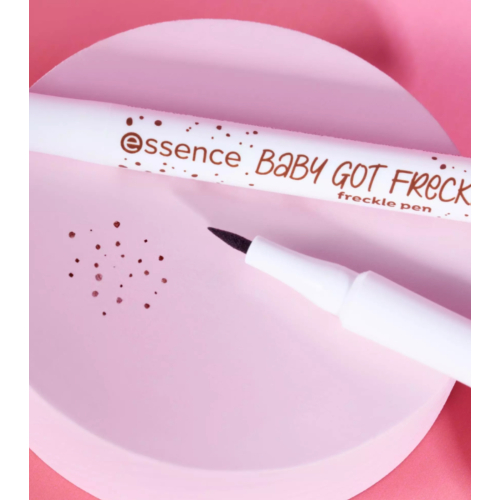 essence - Lápis para sardas Baby Got Freckles