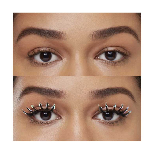 essence - *Let the Party Glow On!* - Cílios postiços - 01: Let's Get This Party Glowing!