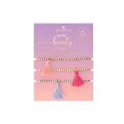essence - *Make Beauty Fun* - Trio de Pulseiras