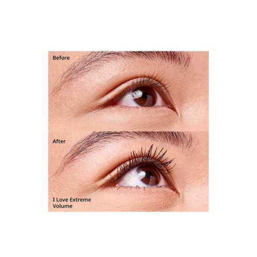 essence - Rímel I love extreme