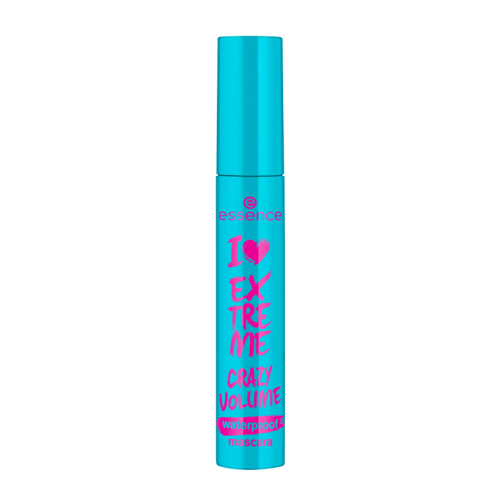 essence - Rímel I Love Extreme Crazy Volumen - Waterproof