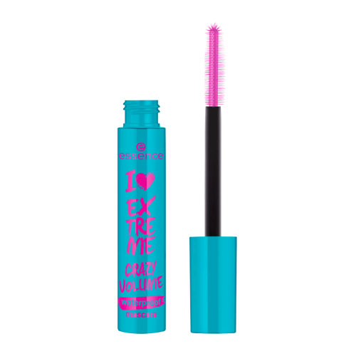 essence - Rímel I Love Extreme Crazy Volumen - Waterproof