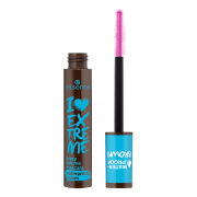 essence - Máscara I love Extreme Crazy Waterproof - Brown