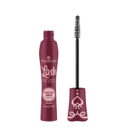 essence - Rímel Lash Princess - Bordeaux