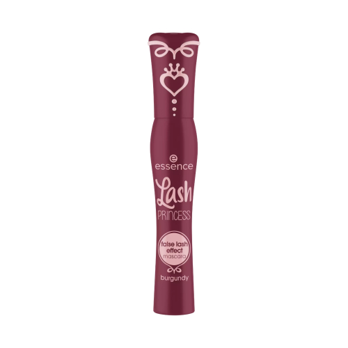 essence - Rímel Lash Princess - Bordeaux