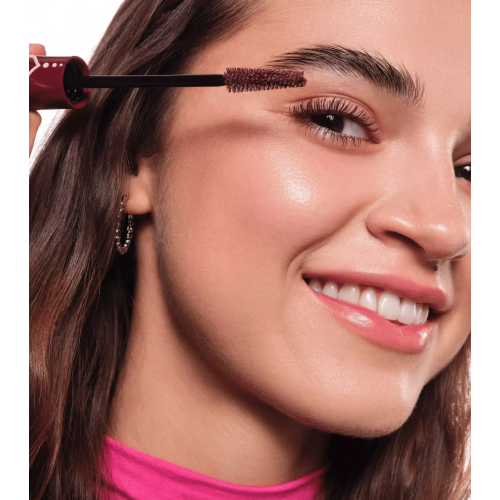 essence - Rímel Lash Princess - Bordeaux